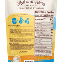 Sugar Cookie Mixes