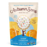 Sugar Cookie Mixes