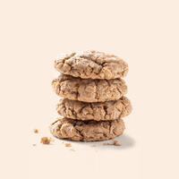 Oatmeal Cinnamon Cookie Mixes
