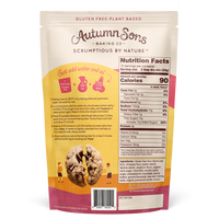Chocolate Chunk Cookie Mixes