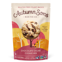 Chocolate Chunk Cookie Mixes