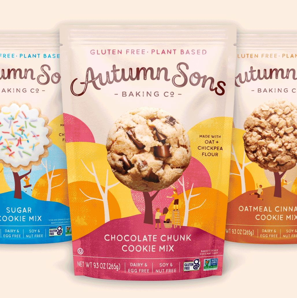 Autumn Sons Variety Pack