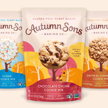 Autumn Sons Variety Pack